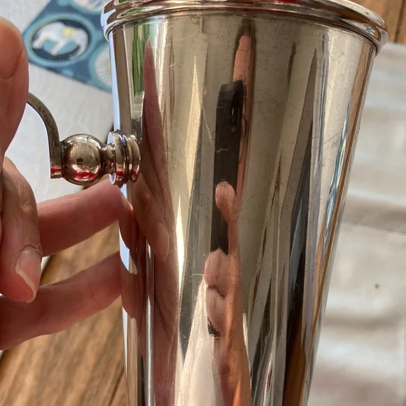 Art Deco Stein - Picture 12 of 13